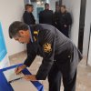 Inauguración Div. Centro de Entrenamiento y Doctrina Policial – Zona Norte